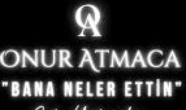 Onur Atmaca - Bana Neler Ettin yar şarkı sözleri
