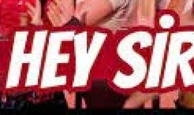 İsmail YK - Hey Siri şarkı sözleri