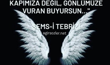 Cumanız Mübarek OLsun