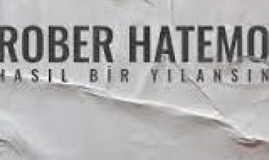 Rober Hatemo - Nasıl Bir Yılansın şarkı sözleri