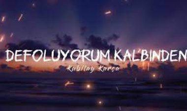 Kubilay Karça - Defoluyorum Kalbinden