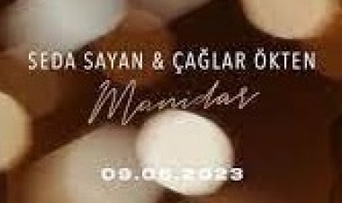 Seda Sayan - Çağlar Ökten - Manidar şarkı sözleri