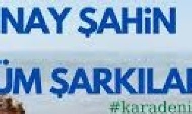 Onay ŞAHİN - SİNOR 2023