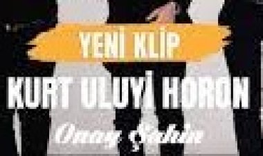 Onay ŞAHİN - KURT ULUYİ  şarkı sözleri