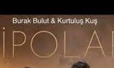 Burak Bulut  Kurtuluş Kuş - Bipolar şarkı sözleri