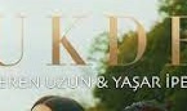 Seren Uzun  Yaşar İpek - Ukde  şarkı sözleri