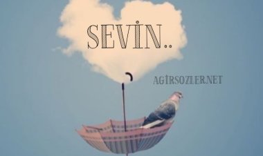 BöyLe SeVin..