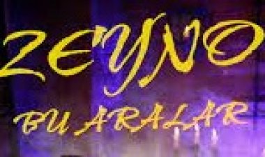 Zeyno - Bu Aralar şarkı sözleri