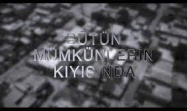 Yeşim Ayan Mc Erdem - Mümkünlerin Kıyısında sözleri