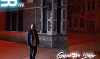 Rapy - Geçmişten Yükler şarkı sözleri