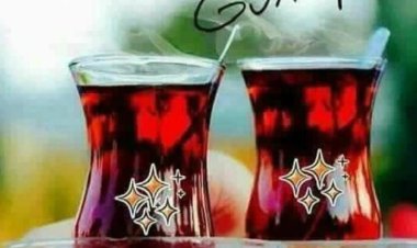 Günaydın Perşembe