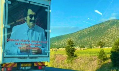 Demlenme anları var yaşamın