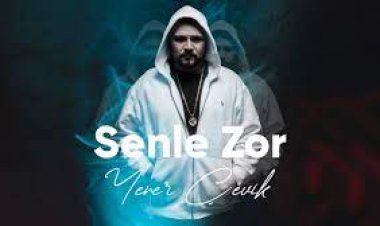 yener çevik senle zor şarkı sözleri