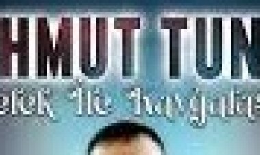 Mahmut Tuncer - Felek İle Kavgalaştım şarkı sözleri