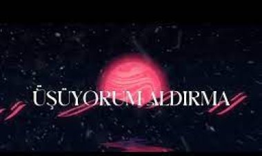 Ayten Rasul - Üşüyorum Aldırma şarkı sözleri