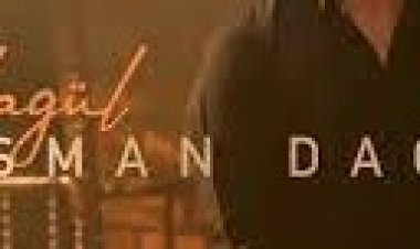 Osman Dağ - Alagül şarkı sözleri