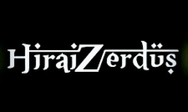 Hirai Zerdüş | Bu şehirden giderim şarkı sözleri