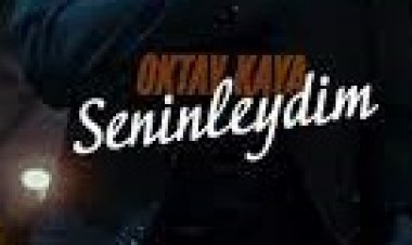 Oktay Kaya - Seninleydim şarkı sözleri