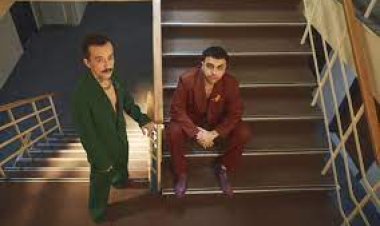 KÖFN - Kavgası Çok şarkı sözleri