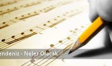 Bendeniz - Neler Olacak şarkı sözleri