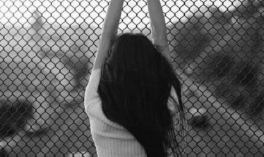 Bir bakışın, bir duruşun