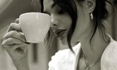 Hayat İnsana iki şeyi öğretir