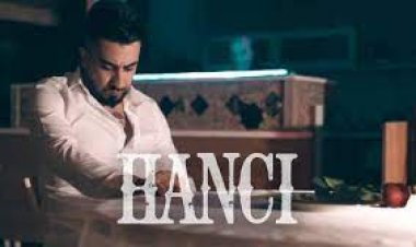 Ali Metin - HANCI şarkı sözleri