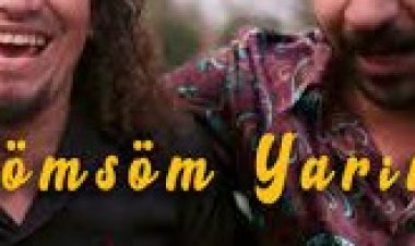 Kral Sinan  Feyyaz Yağmur - Söm Söm Yarim