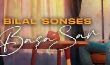 Bilal SONSES - Başa Sar şarkı sözleri