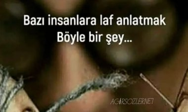 Laf AnLatmak