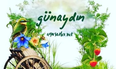 Günaydın Pazartesi