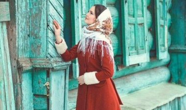 Ne ahım var ne de ince bir sitem