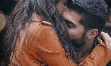 Gün bazen sade başlar