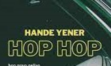 Hande Yener - Hop Hop şarkı sözleri