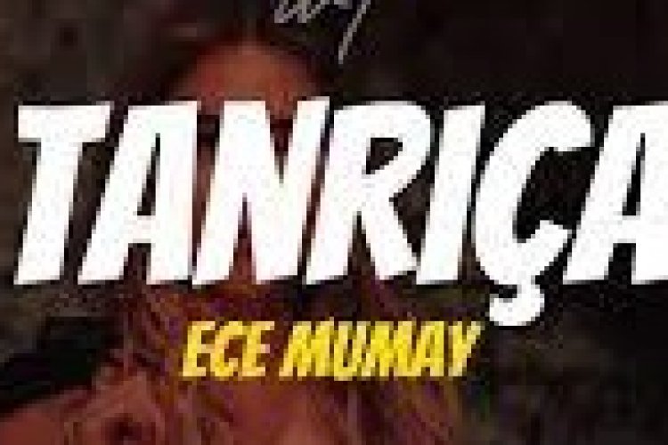 Ece Mumay - Tanrıça şarkı sözleri