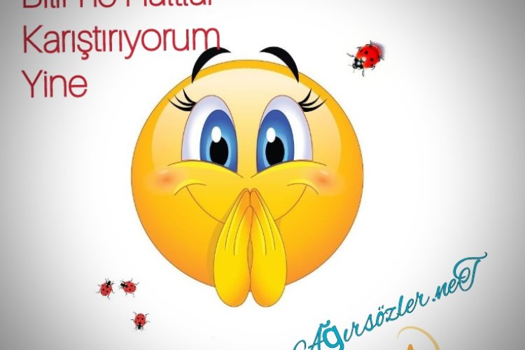 Kendinle Barışık Olmak