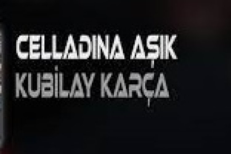 Kubilay Karça - Celladına Aşık