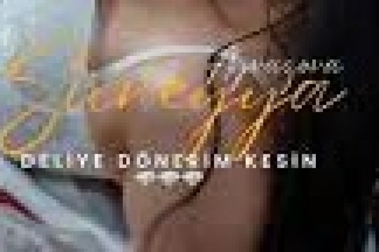 Süreyya Ayvazova - Deliye Dönerim Kesin
