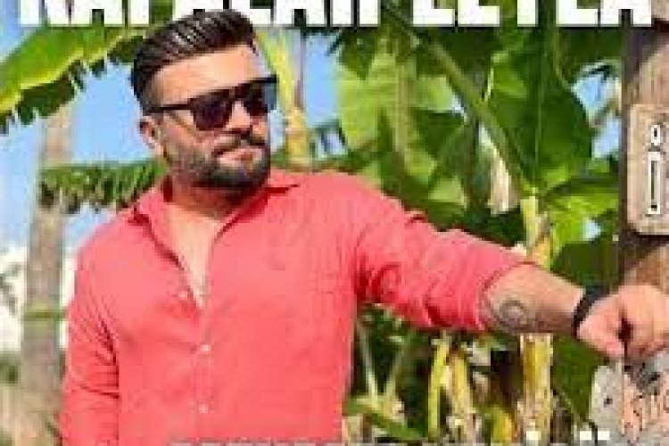 Mehmet Yenigün - Kafalar Leyla