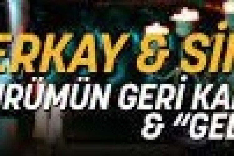 Simge Sağın Berkay Düet - Gel Gel