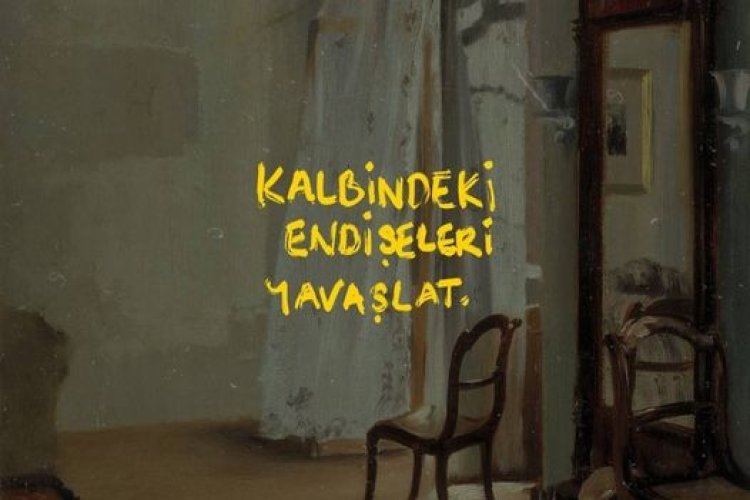 Kim veda etmemiş ki sevdiğine