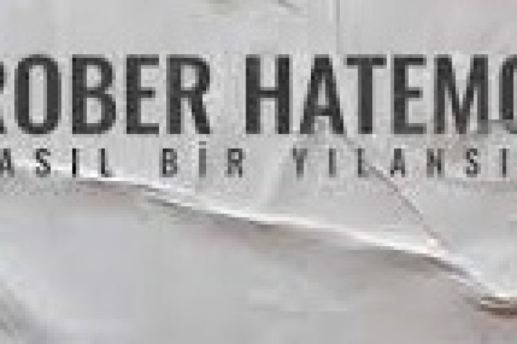 Rober Hatemo - Nasıl Bir Yılansın