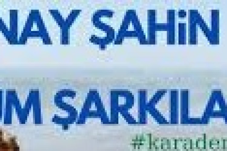 Onay ŞAHİN - SİNOR 2023