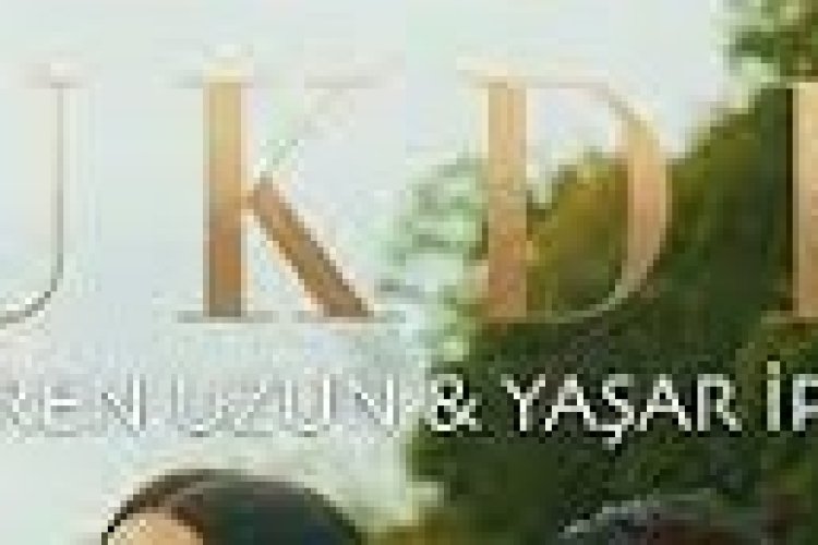 Seren Uzun Yaşar İpek - Ukde