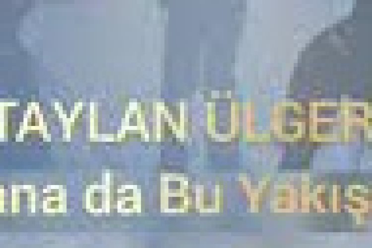 Taylan Ülger - Sana Da Bu Yakışır
