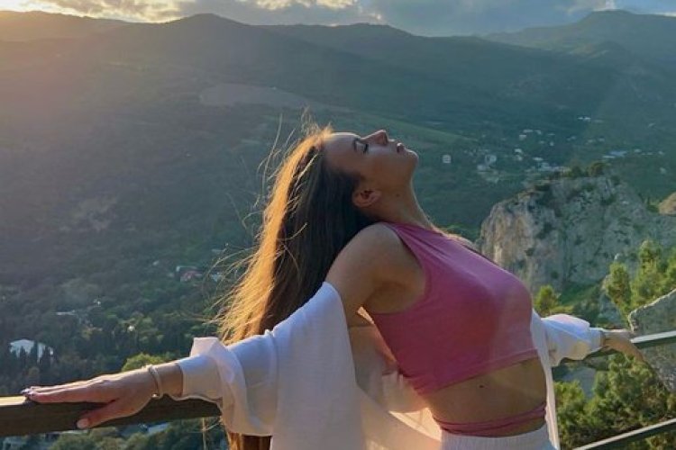 Mutlu akşamlar diliyorum arkadaşlar