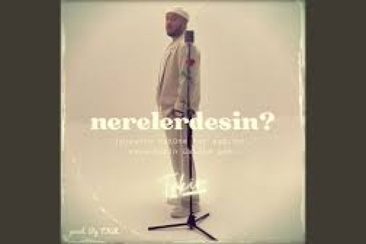 Tekir - Nerelerdesin