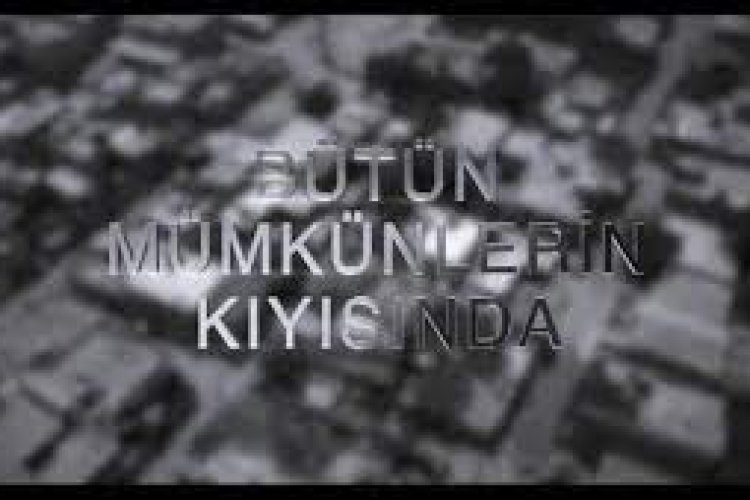Yeşim Ayan Mc Erdem - Mümkünlerin Kıyısında