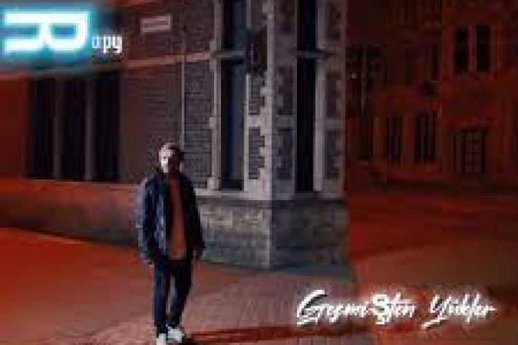 Rapy - Geçmişten Yükler