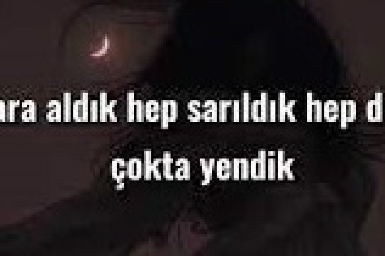 Sinan Güleryüz feat. Özge Özder - Senle Ben